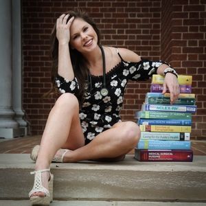 Meet your Posher, Alex